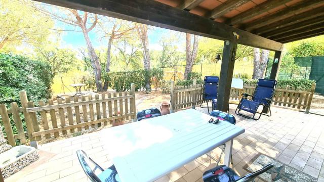 Appartamento vacanze Isola d'Elba